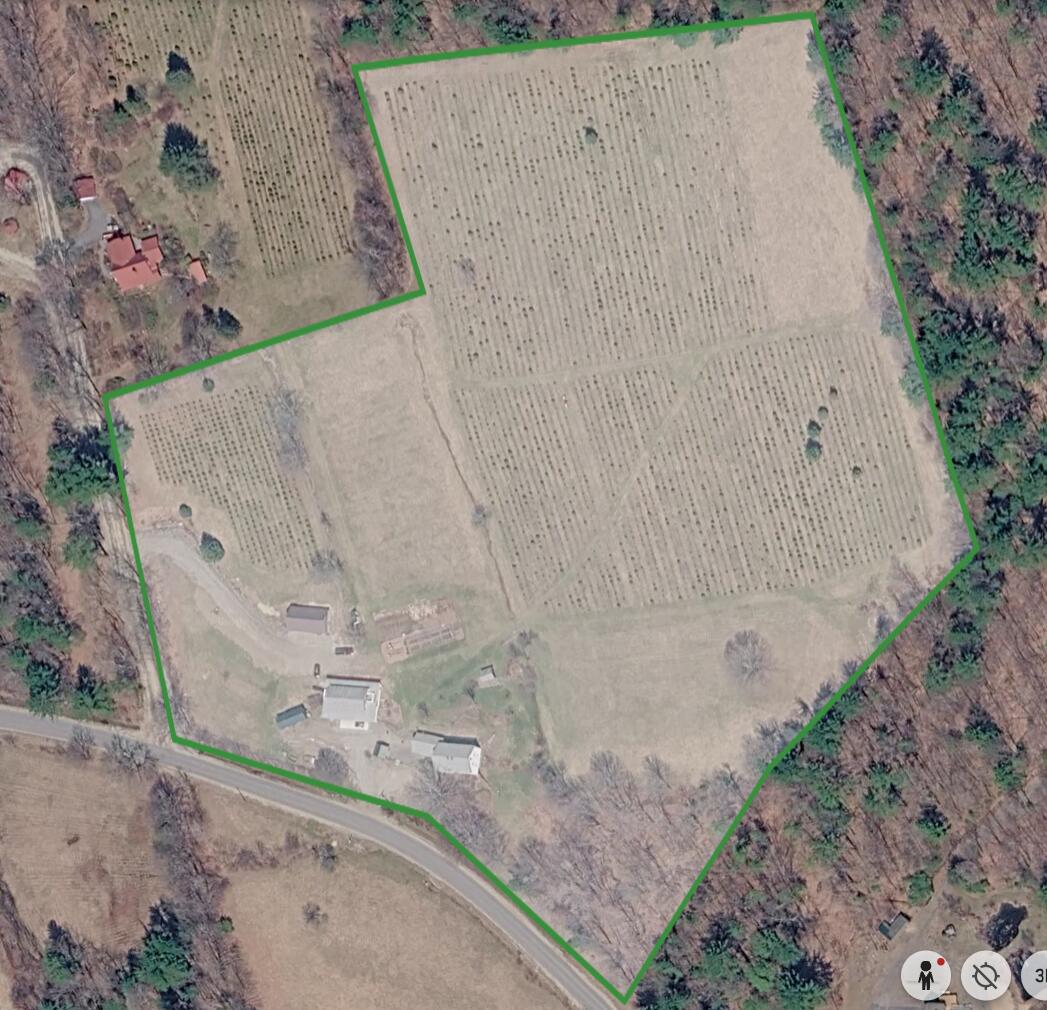 159 Moose Hill Road Fayette, ME 04349 - Photo 82 of 82 Farmhouse Parcel