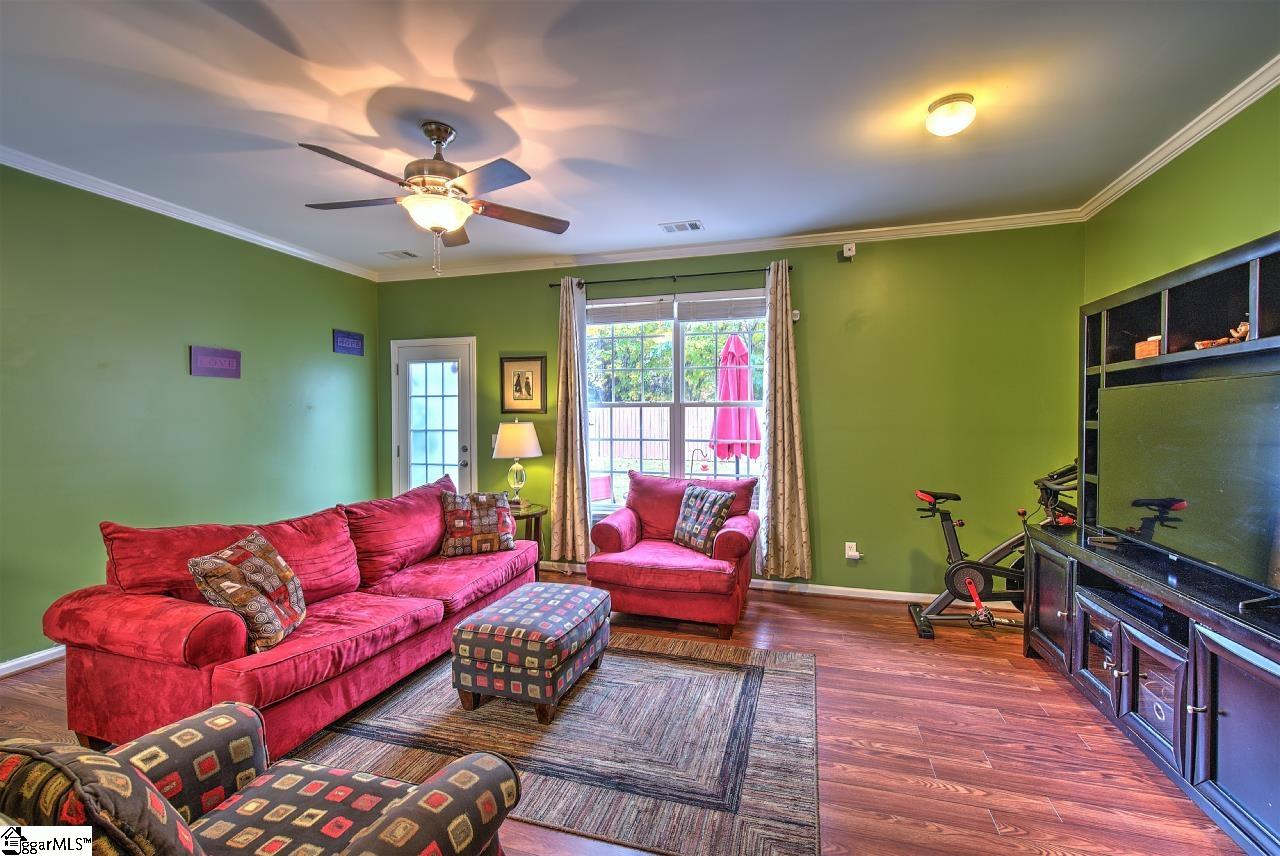 31 Swade Way Greer, SC 29650 - Photo 11 of 34 Gallery Image 11
