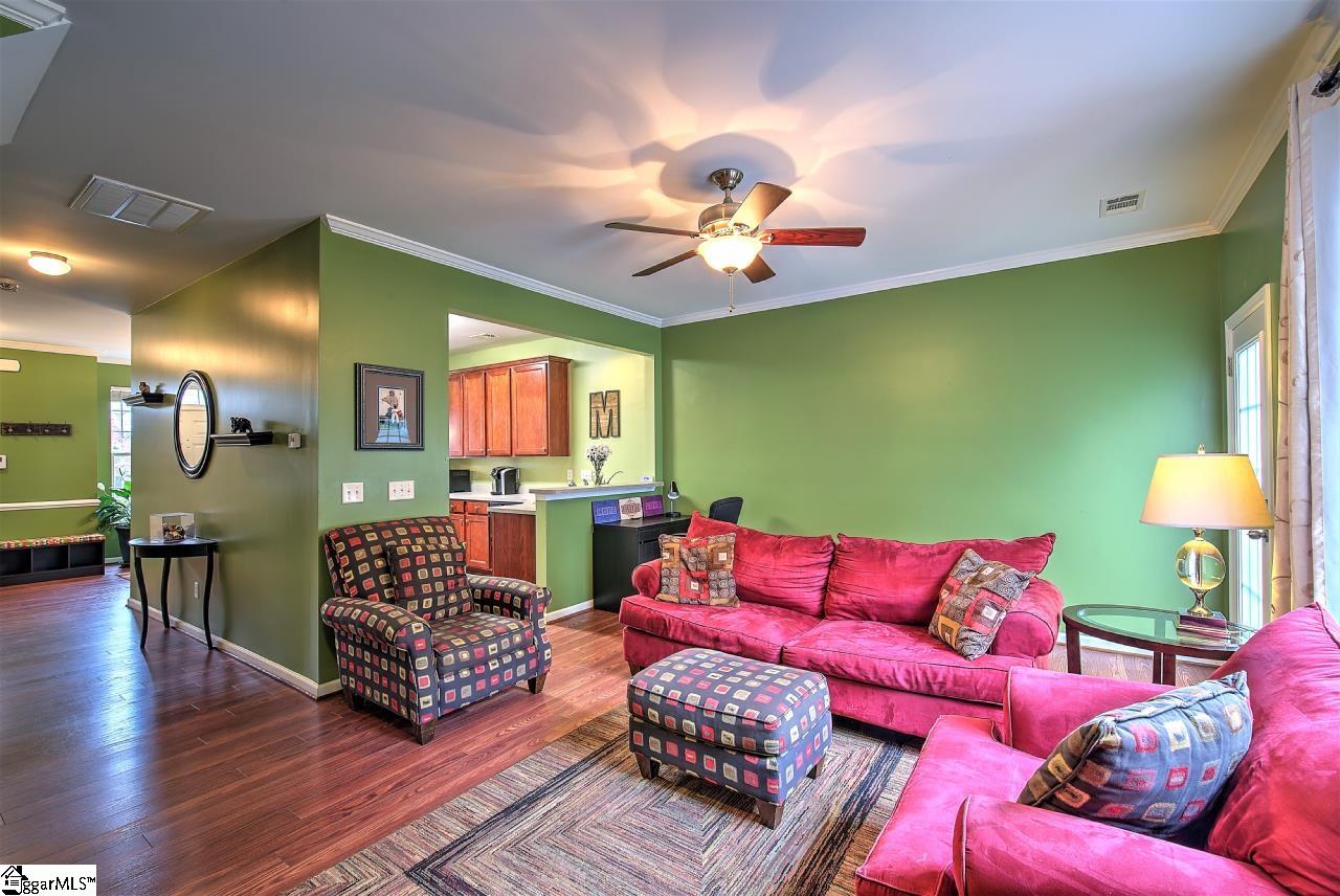 31 Swade Way Greer, SC 29650 - Photo 12 of 34 Gallery Image 12