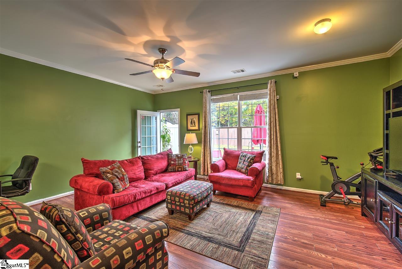 31 Swade Way Greer, SC 29650 - Photo 13 of 34 Gallery Image 13