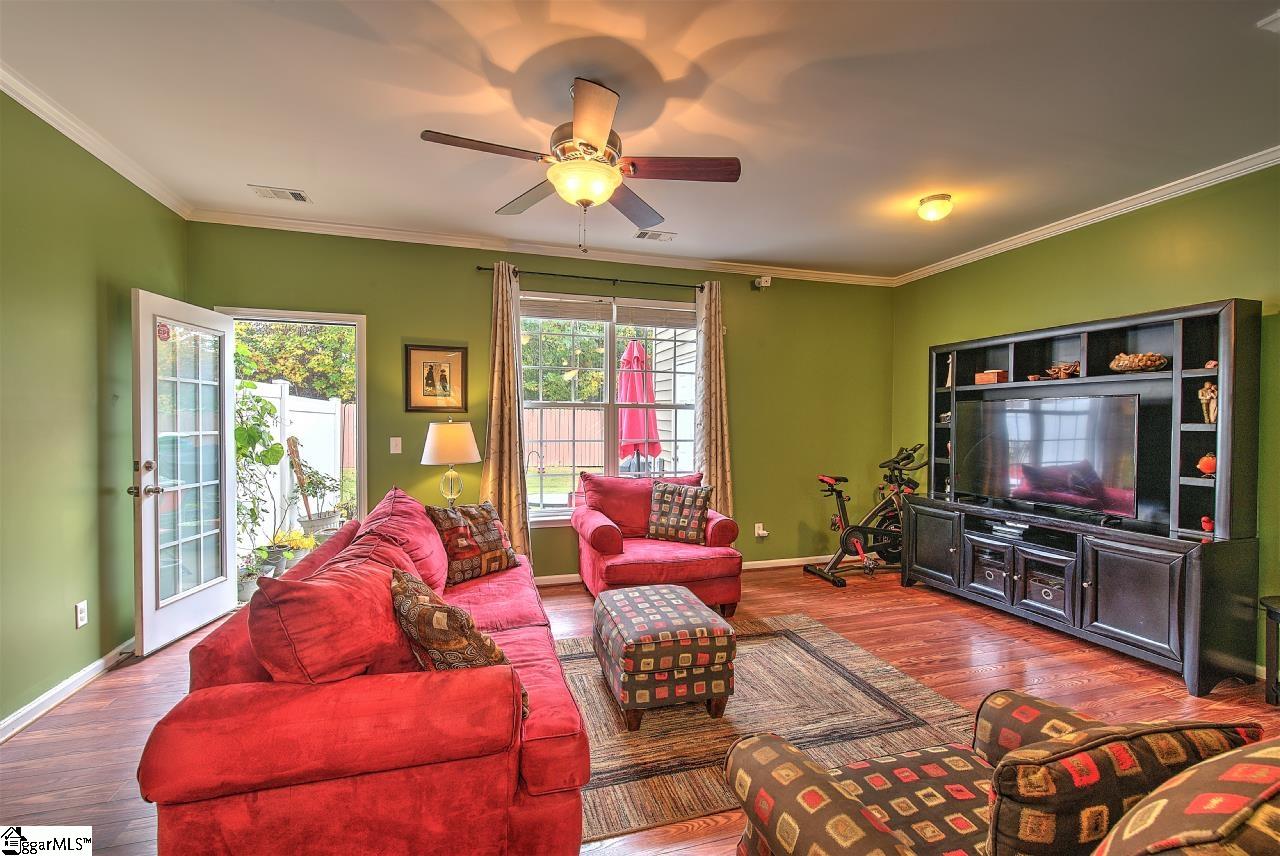 31 Swade Way Greer, SC 29650 - Photo 14 of 34 Gallery Image 14