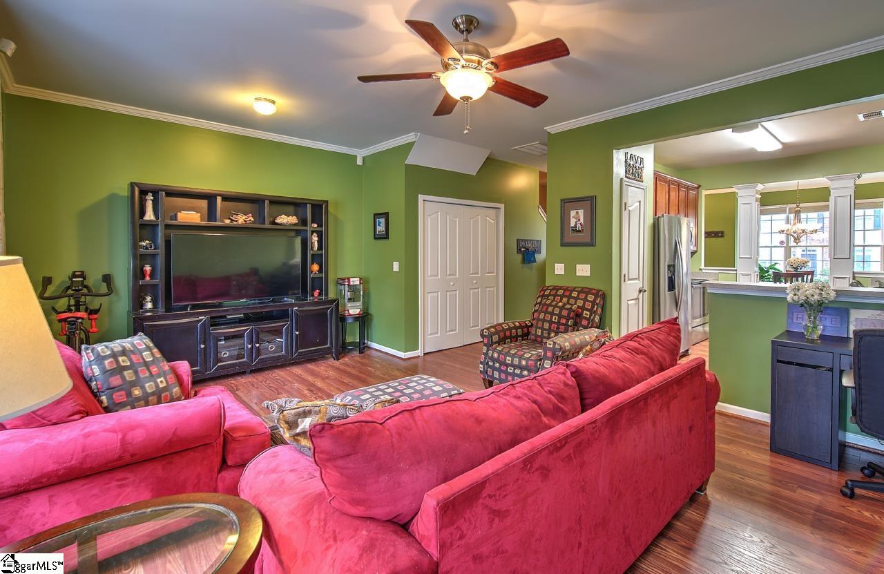 31 Swade Way Greer, SC 29650 - Photo 15 of 34 Gallery Image 15