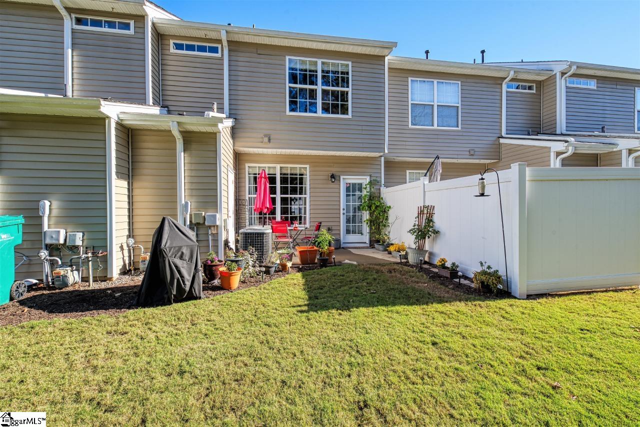 31 Swade Way Greer, SC 29650 - Photo 30 of 34 Gallery Image 30