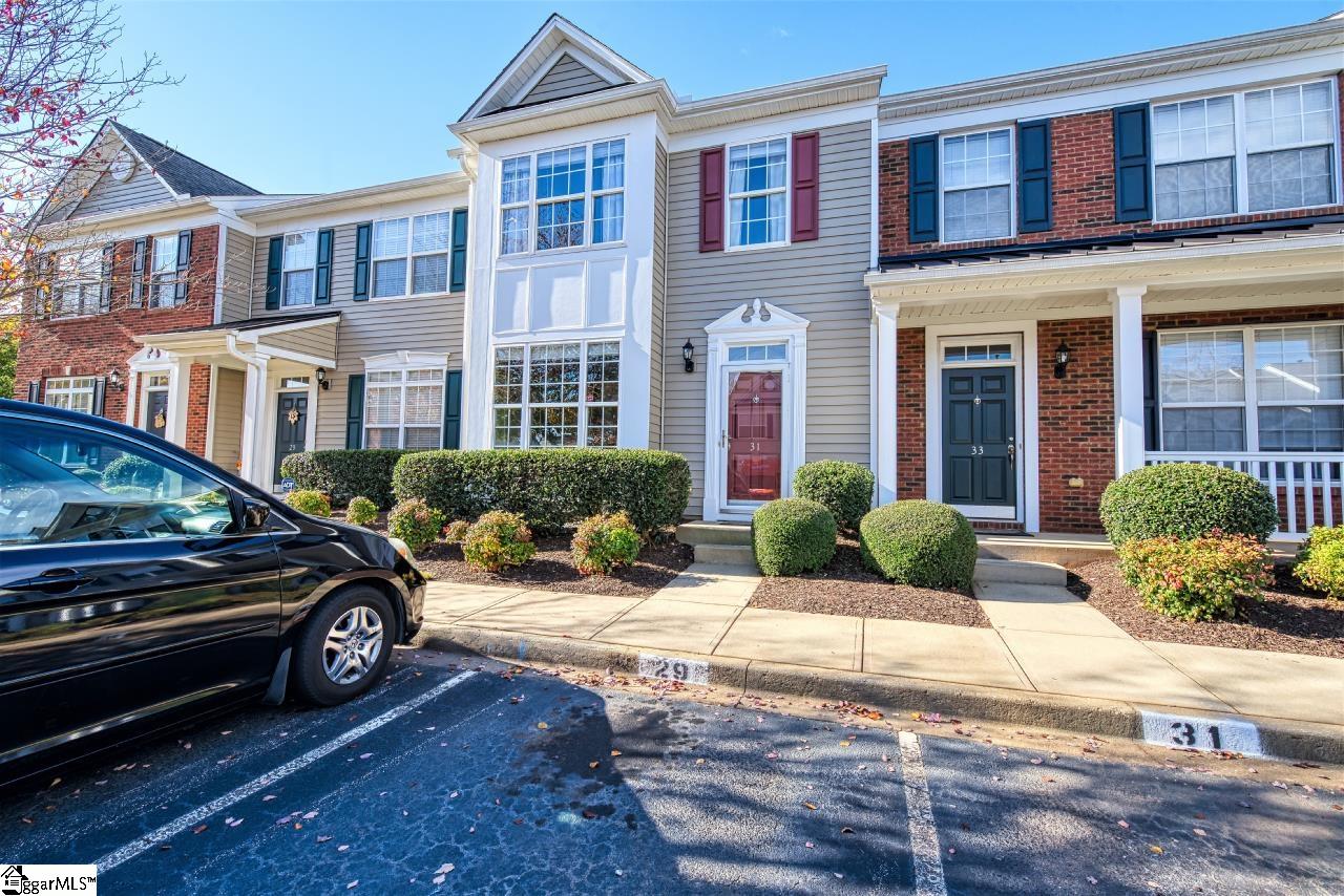 31 Swade Way Greer, SC 29650 - Photo 34 of 34 Gallery Image 34