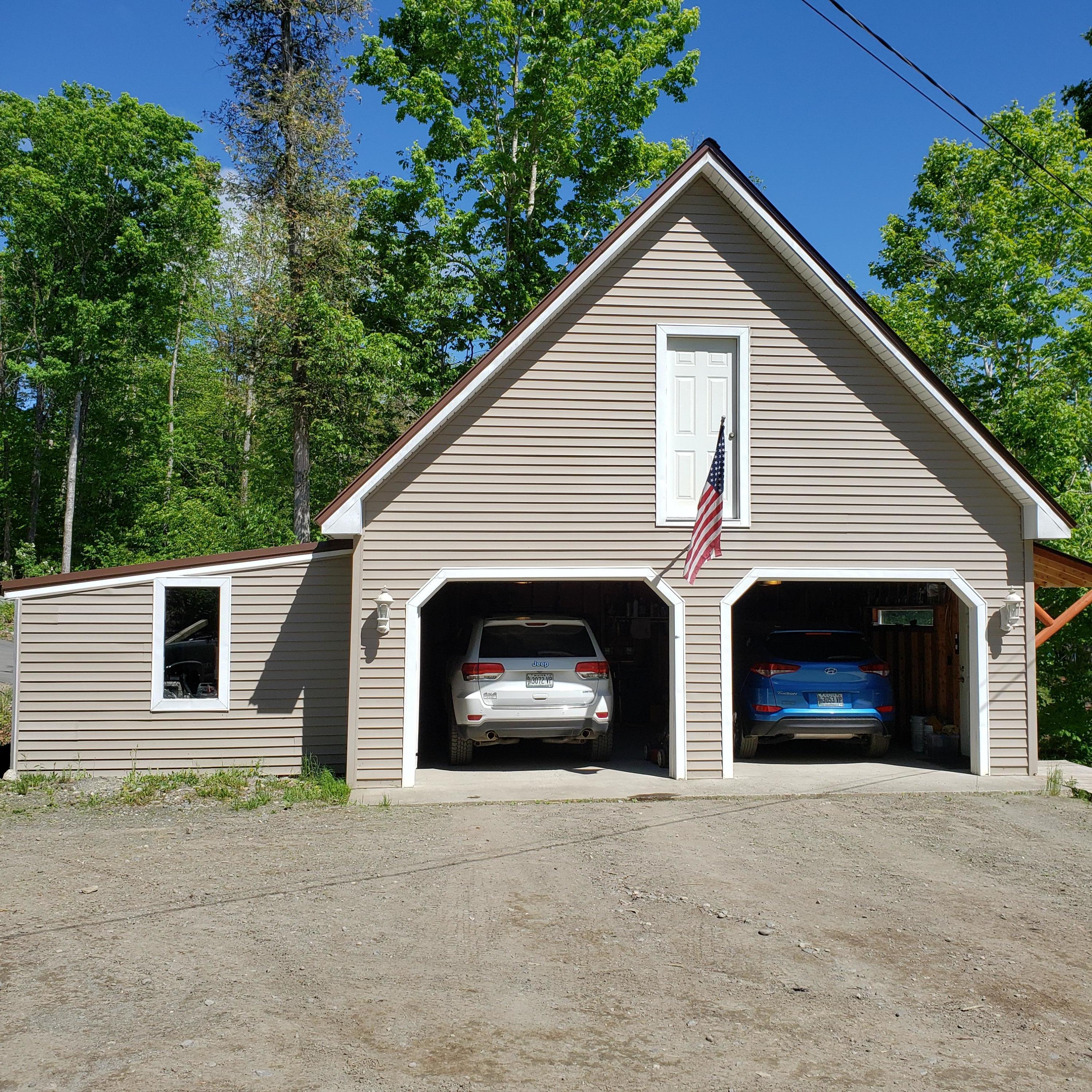 72 Picked Cove Road Bowerbank, ME 04426 - Photo 41 of 49 20200530_144154