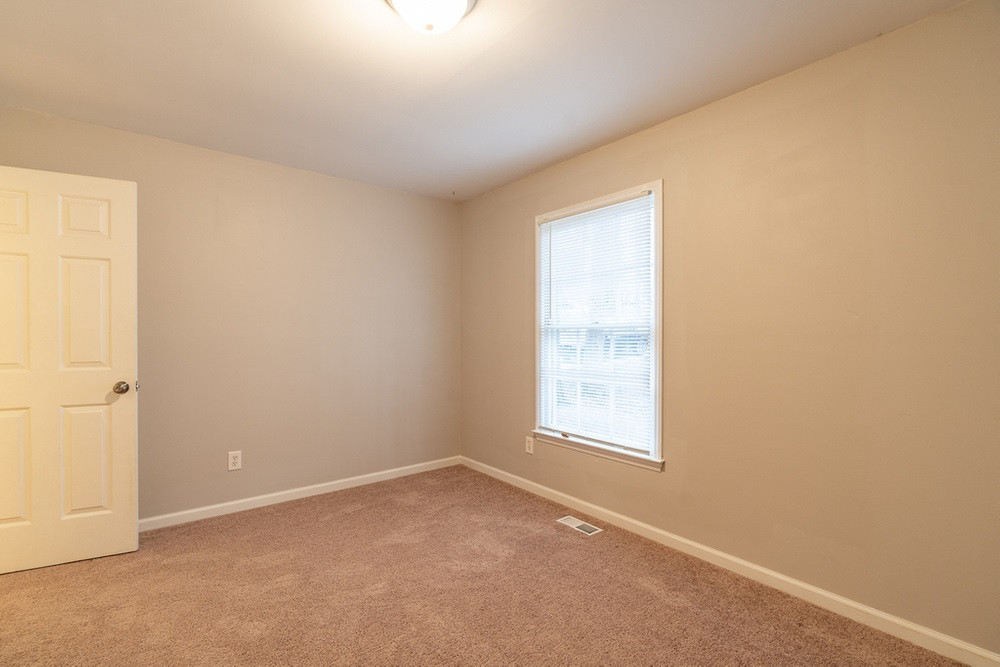 4304 Peacock Place Raleigh, NC 27616 - Photo 25 of 30 Bedroom 2