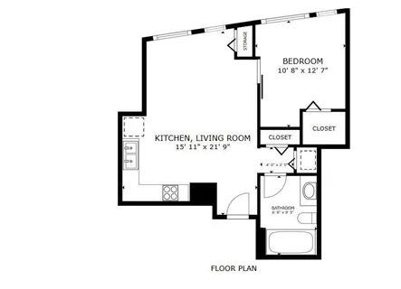$815,000 | 425 1st Street, Unit 4304, San Francisco, CA 94105