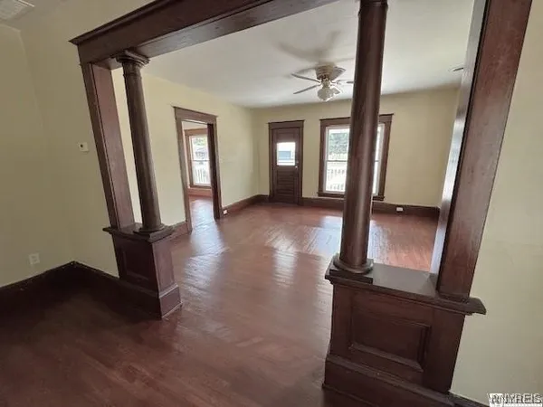 $1,100 | 18 Parkway Street, Hanover, NY 14136