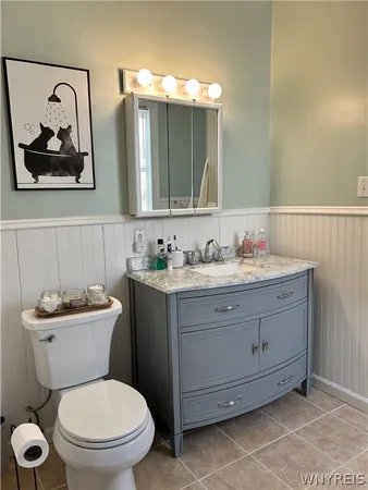$1,100 | 18 Parkway Street, Hanover, NY 14136