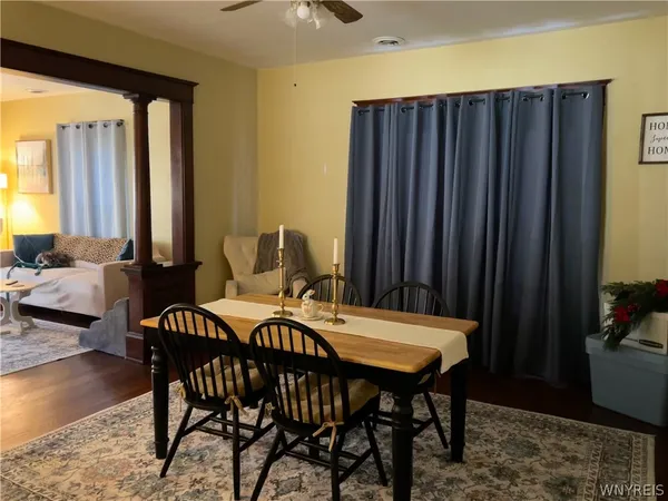 $1,100 | 18 Parkway Street, Hanover, NY 14136
