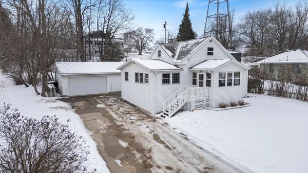 $225,000 | 402 Gunn Street, Coleraine, MN 55722