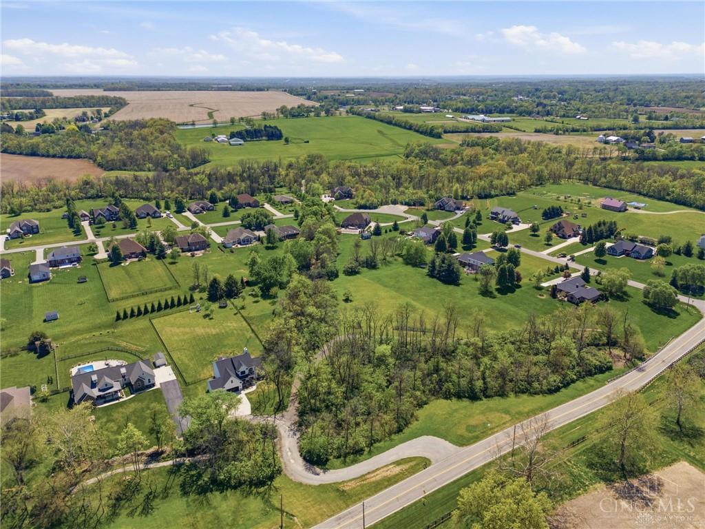 1229 East Pekin Road Lebanon, OH 45036 - Photo 10 of 12