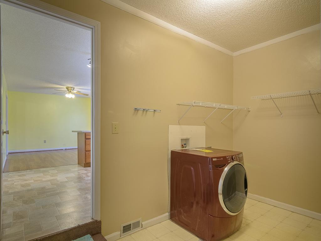 108 Good Road Fall Branch, TN 37656 - Photo 15 of 26 From garagelaundry room