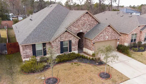 $2,600 | 4702 Preserve Park Drive, Spring, TX 77389