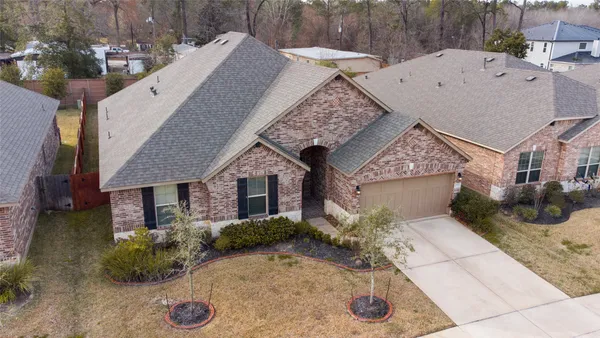 $2,600 | 4702 Preserve Park Drive, Spring, TX 77389