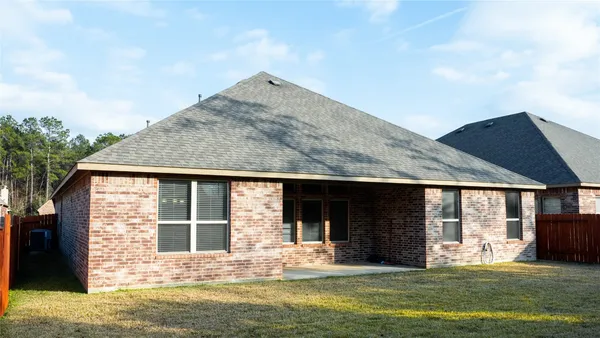 $2,600 | 4702 Preserve Park Drive, Spring, TX 77389