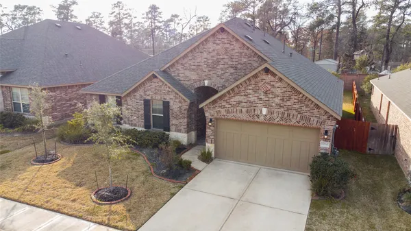 $2,600 | 4702 Preserve Park Drive, Spring, TX 77389