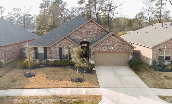 $2,600 | 4702 Preserve Park Drive, Spring, TX 77389