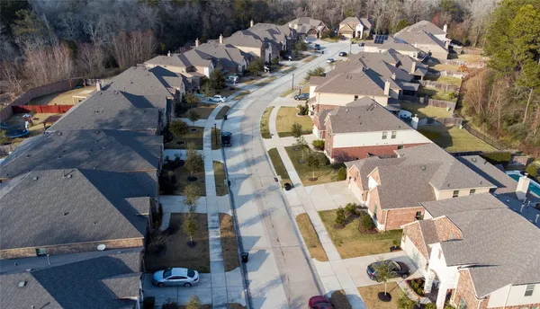 $2,600 | 4702 Preserve Park Drive, Spring, TX 77389