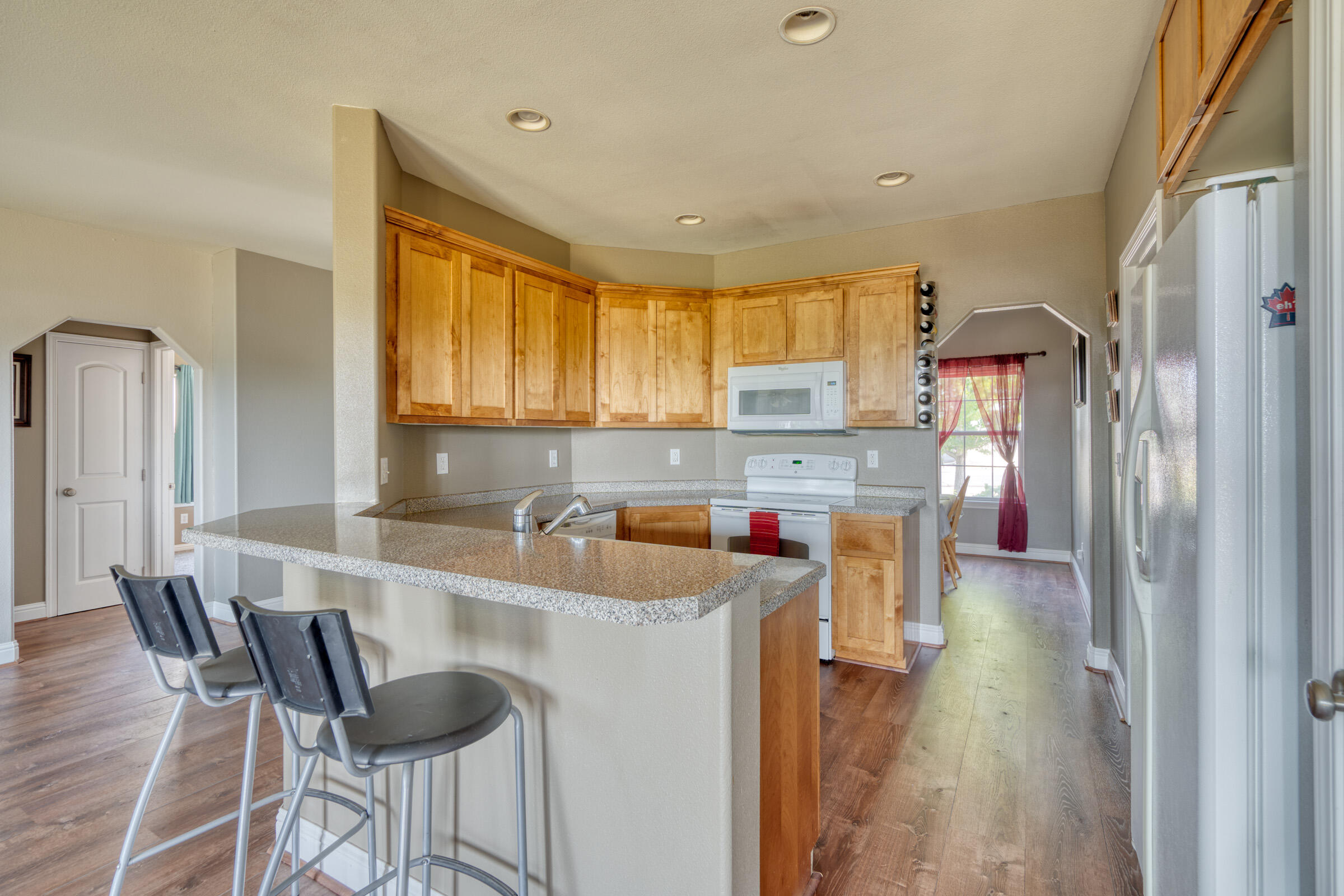 231 East Ridgeview Drive Culver, OR 97734 - Photo 5 of 41 123_231 Ridgeview Dr Culver OR_Pro Prope