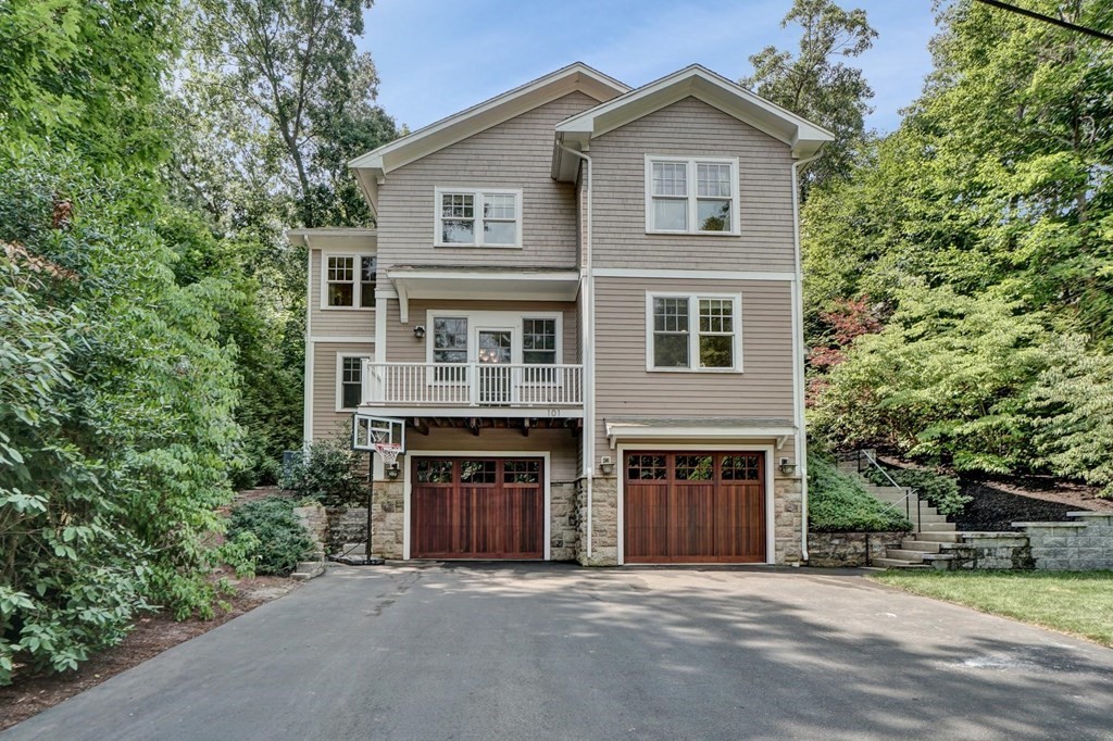 101 Columbine Road Milton, MA 02186 - Photo 1 of 24 Gallery Image 1