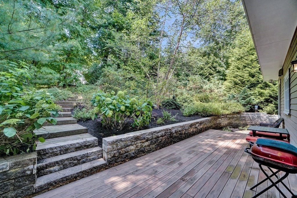 101 Columbine Road Milton, MA 02186 - Photo 24 of 24 Gallery Image 24
