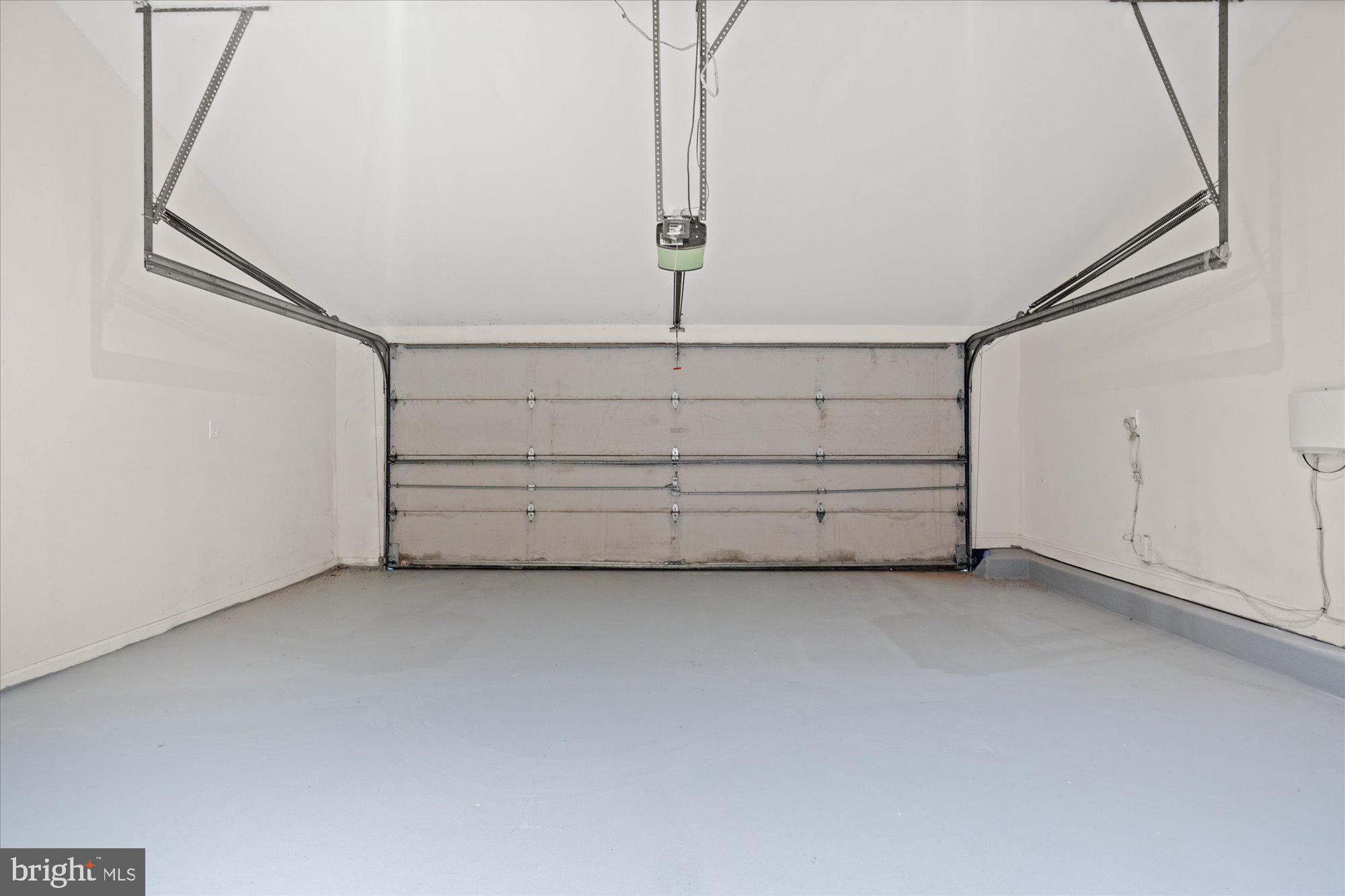 7211 Brickyard Road Potomac, MD 20854 - Photo 42 of 46 a view of an empty room