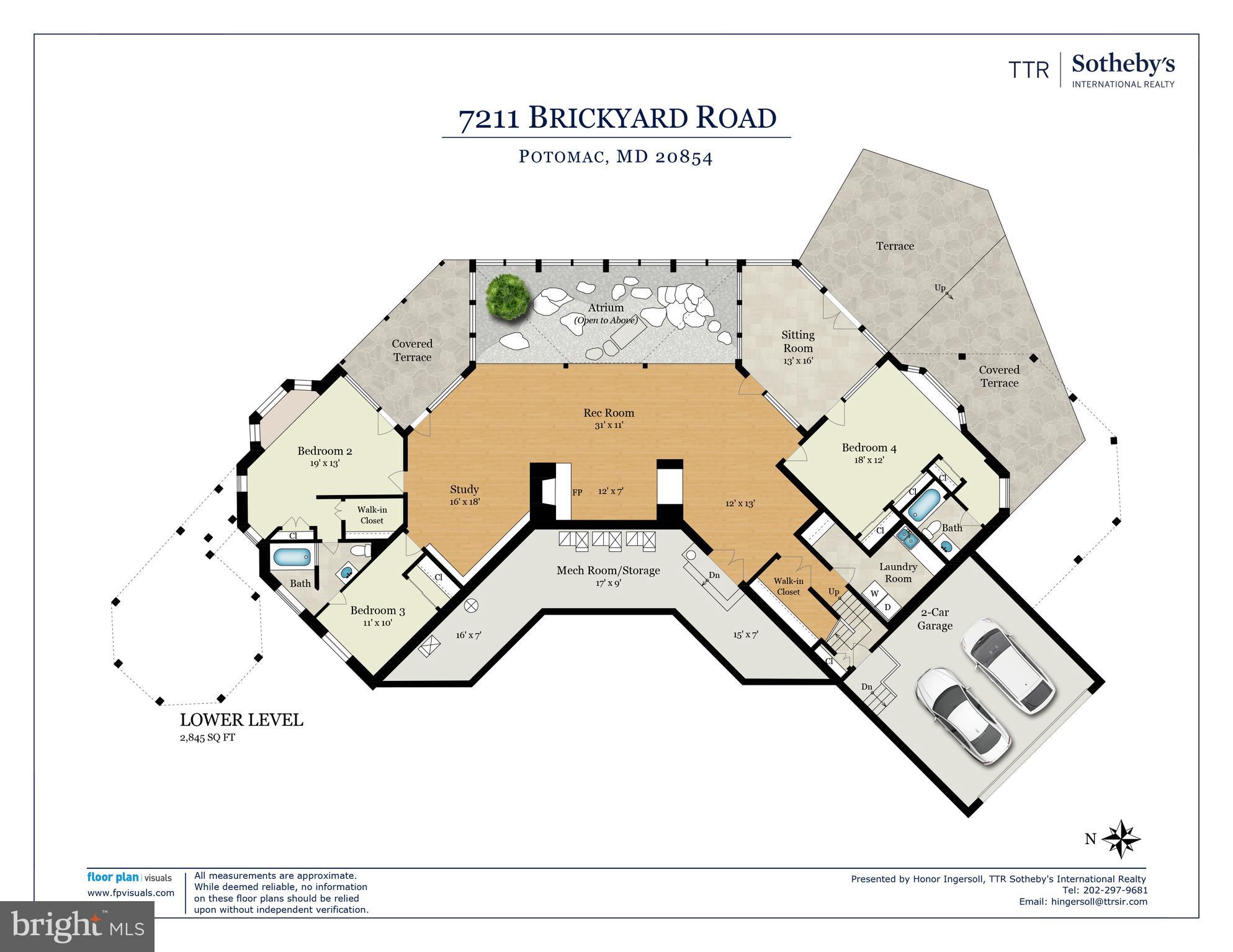 7211 Brickyard Road Potomac, MD 20854 - Photo 46 of 46