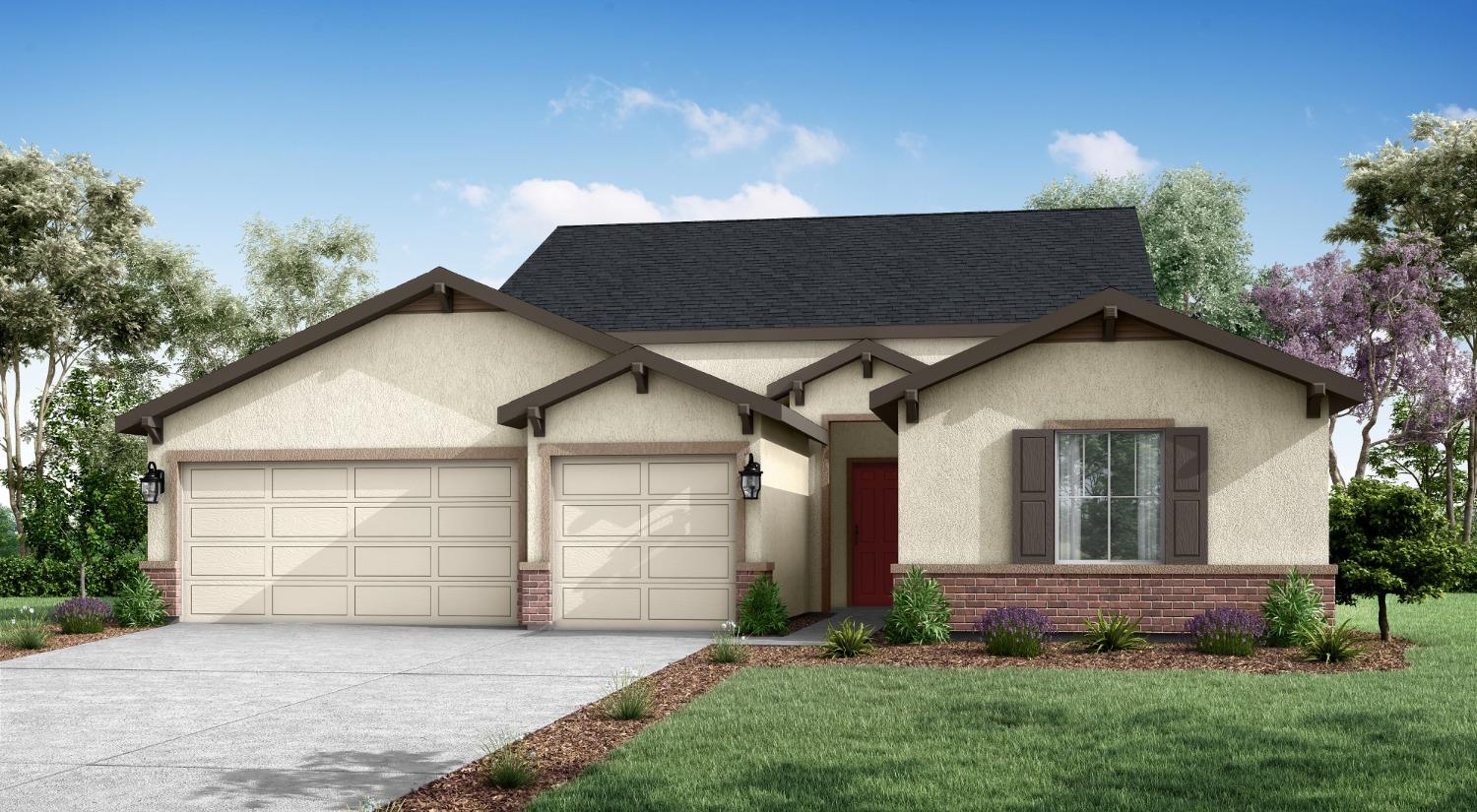 440 Lyon Street Reedley, CA 93654 - Photo 1 of 26 Gallery Image 1