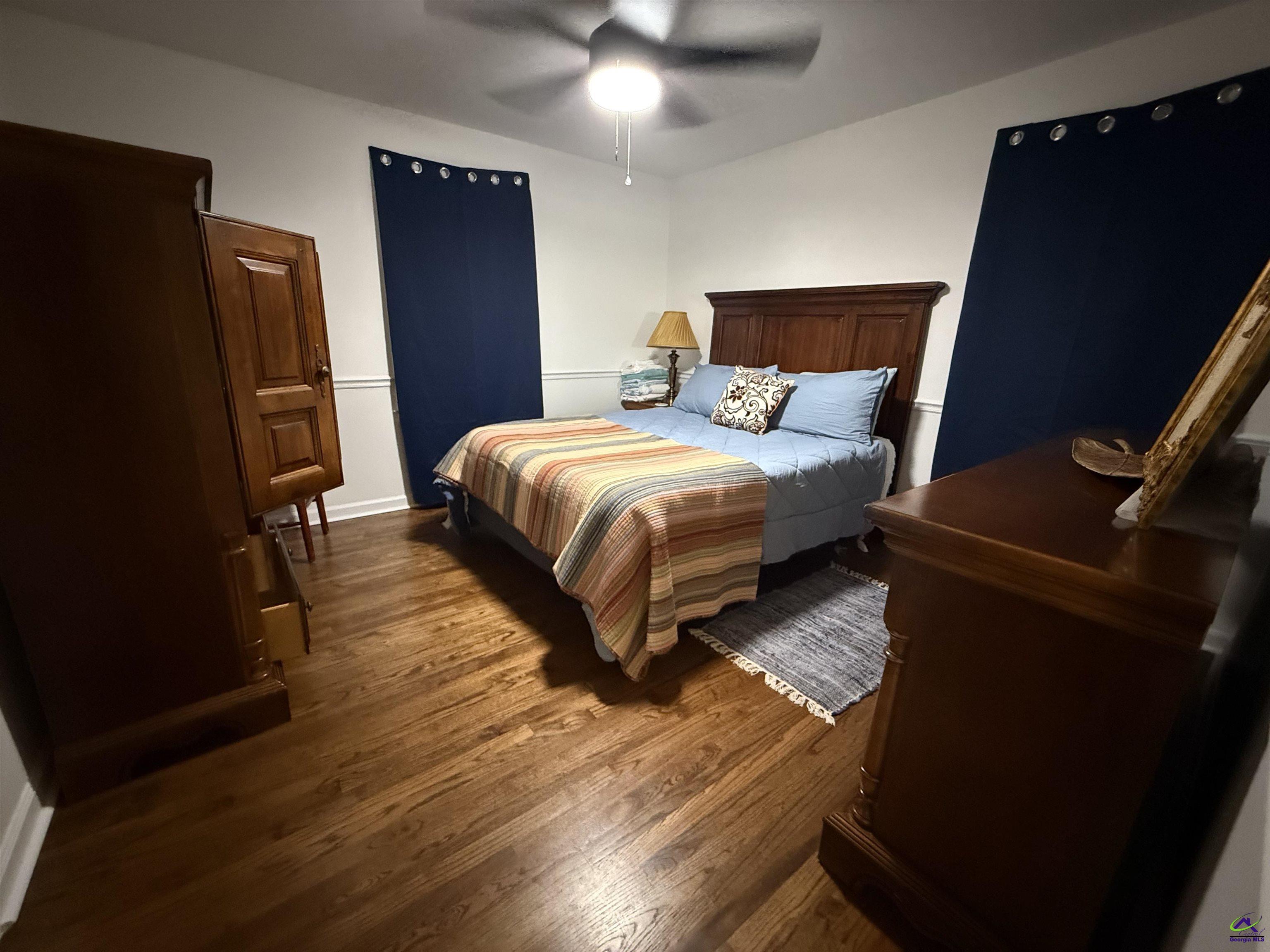 1415 Duncan Avenue Perry, GA 31069 - Photo 6 of 13