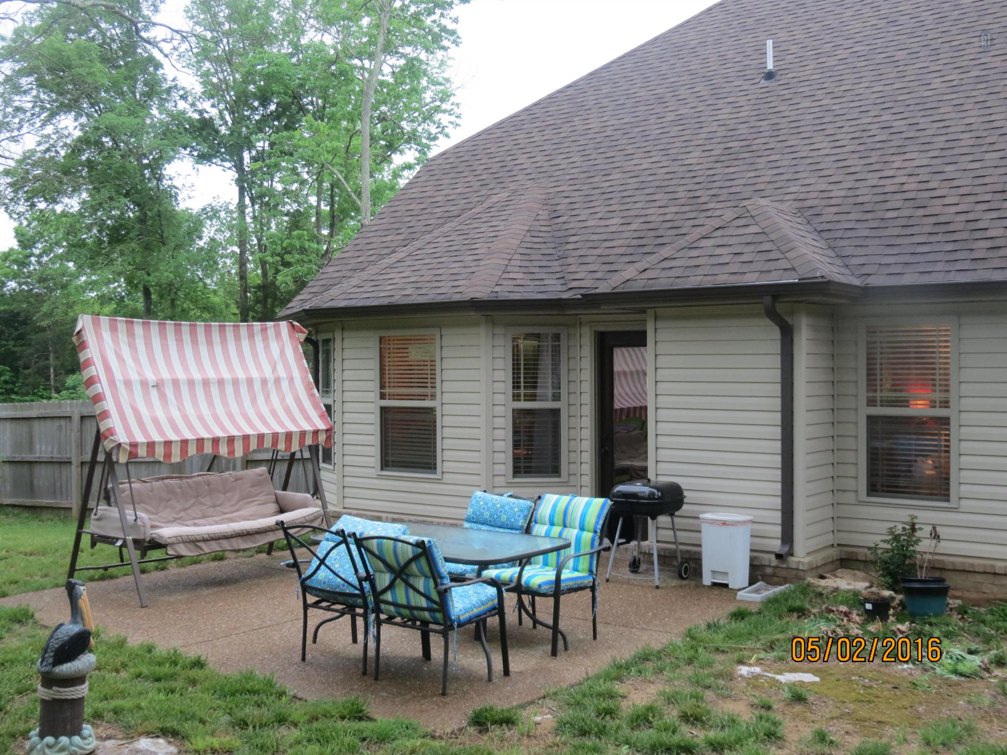 133 Legends Ridge Drive Lebanon, TN 37090 - Photo 24 of 25 Gallery Image 24