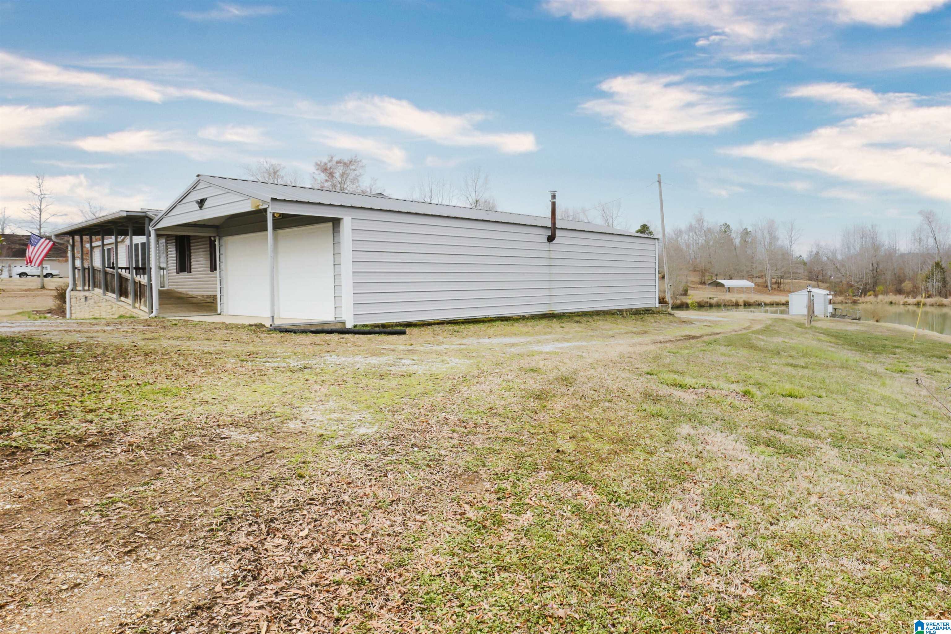 3723 Mt Gilead Road Jacksonville, AL 36265 - Photo 25 of 42 Gallery Image 25
