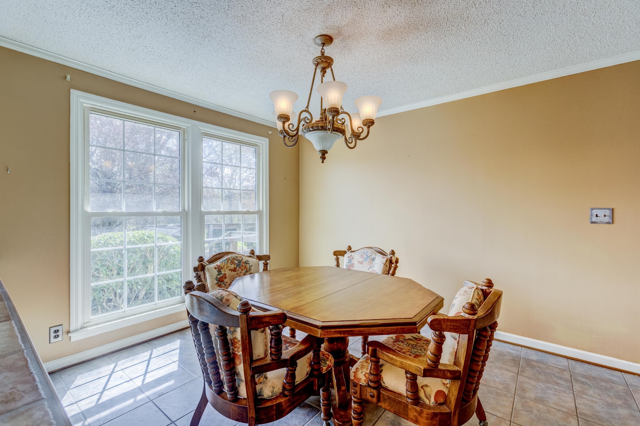 223 Lohman Road Mount Juliet, TN 37122 - Photo 13 of 15 a view of a dining room with furniture window and outside view