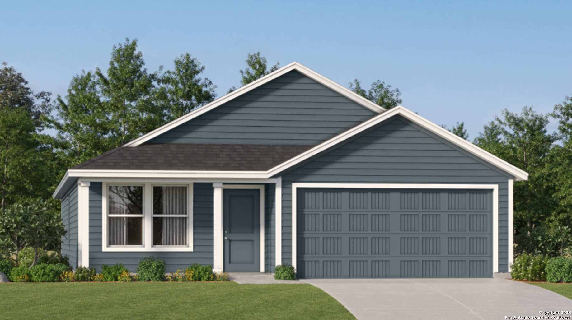 3581 Canyon Ridge Seguin, TX 78155 - Photo 1 of 1 Gallery Image 1