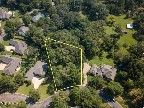 $95,000 | Cottesbrooke Circle, Madison, MS 39110