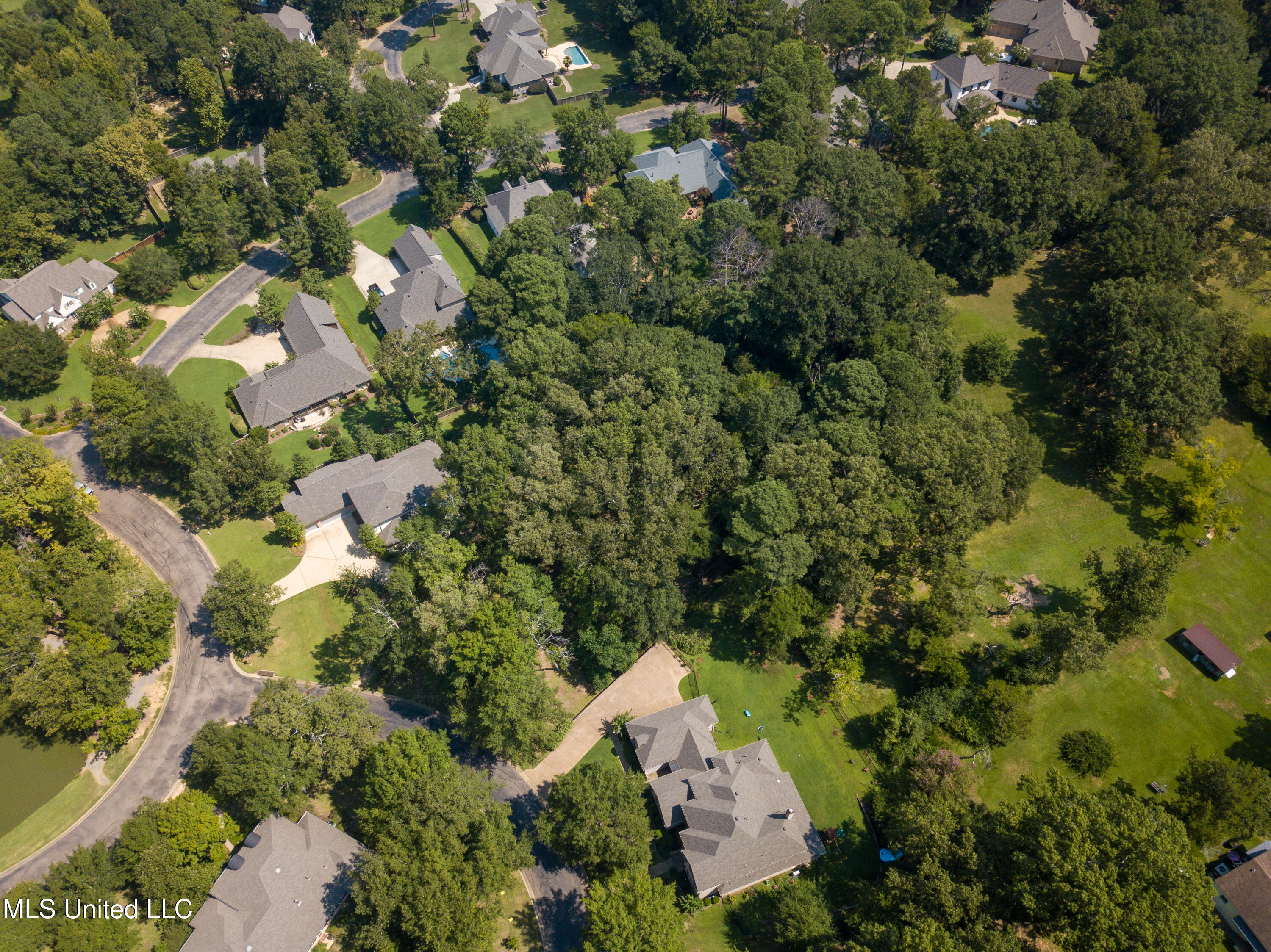 Cottesbrooke Circle Madison, MS 39110 - Photo 20 of 26 DJI_0588