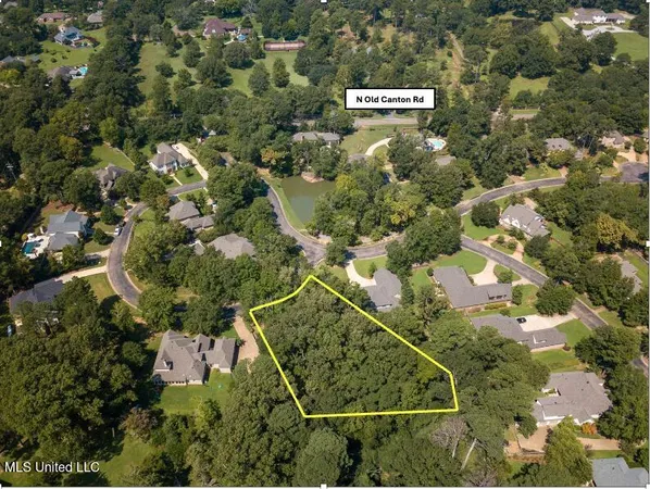 $95,000 | Cottesbrooke Circle, Madison, MS 39110