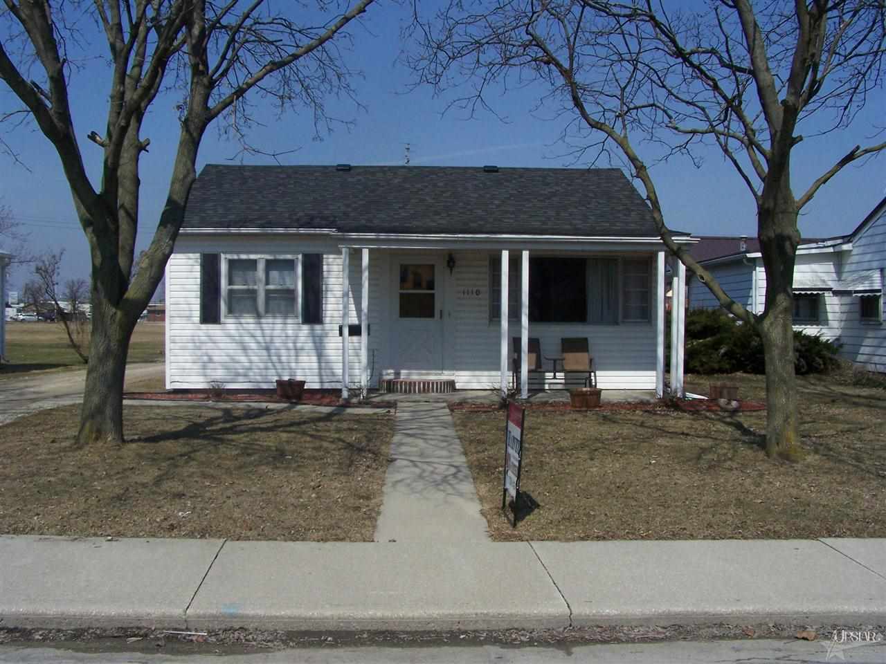1110 West Marshall Street Decatur, IN 46733 - Photo 1 of 18