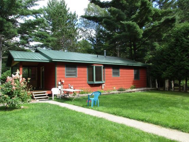 5621 Squirrel Drive Rhinelander, WI 54501 - Photo 1 of 20 Gallery Image 1