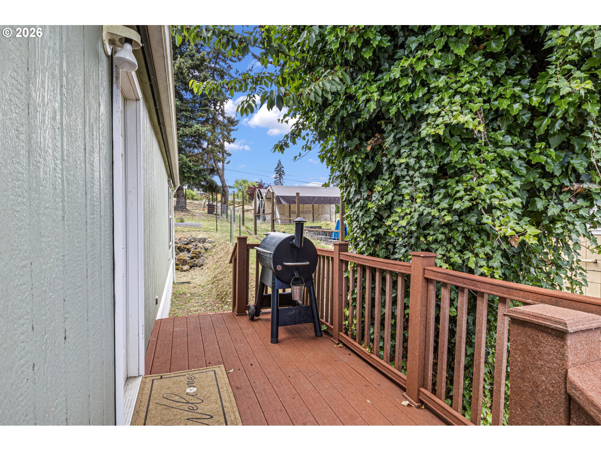 426 Cedar Street Yoncalla, OR 97499 - Photo 30 of 46