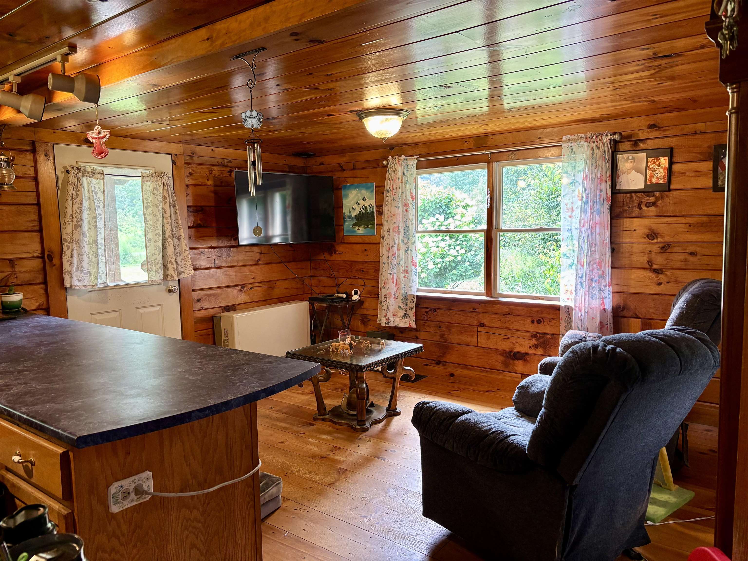 4948 Underpass Road Sutton, VT 05867 - Photo 10 of 27