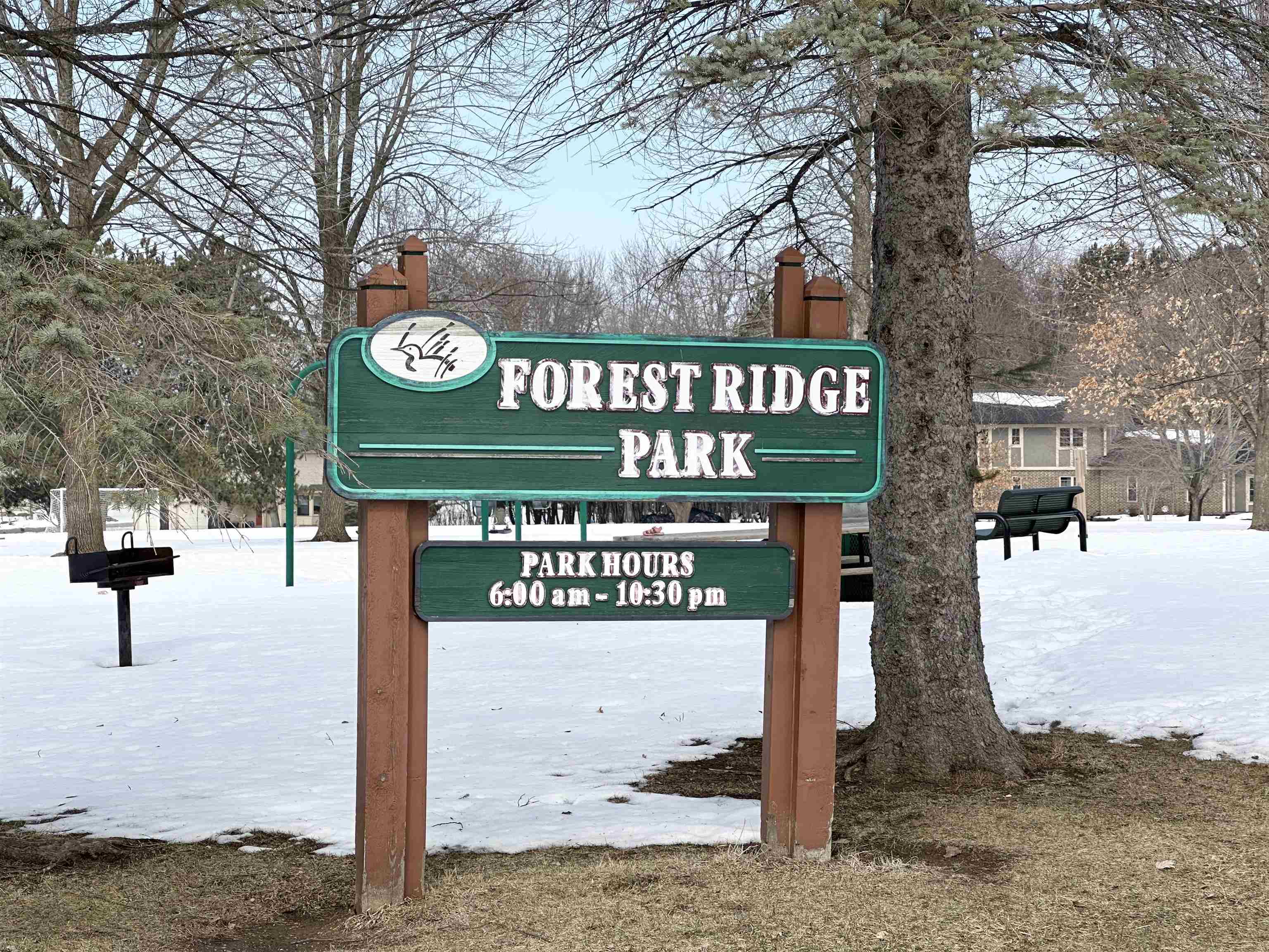 1137 Ridge Road Marshfield, WI 54449 - Photo 42 of 48
