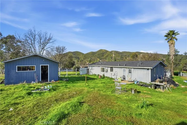 $239,000 | 16553 Comanche Trail, Clearlake Oaks, CA 95423