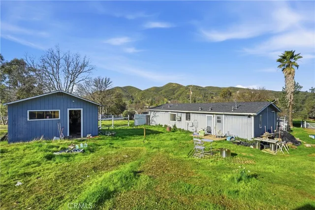 $260,000 | 16553 Comanche Trail, Clearlake Oaks, CA 95423