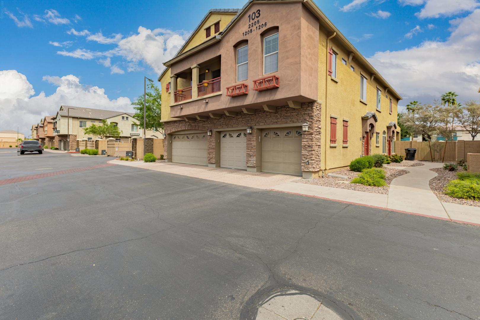 1350 South Greenfield Road, Unit 2205 Mesa, AZ 85206 - Photo 16 of 36 Photo #16