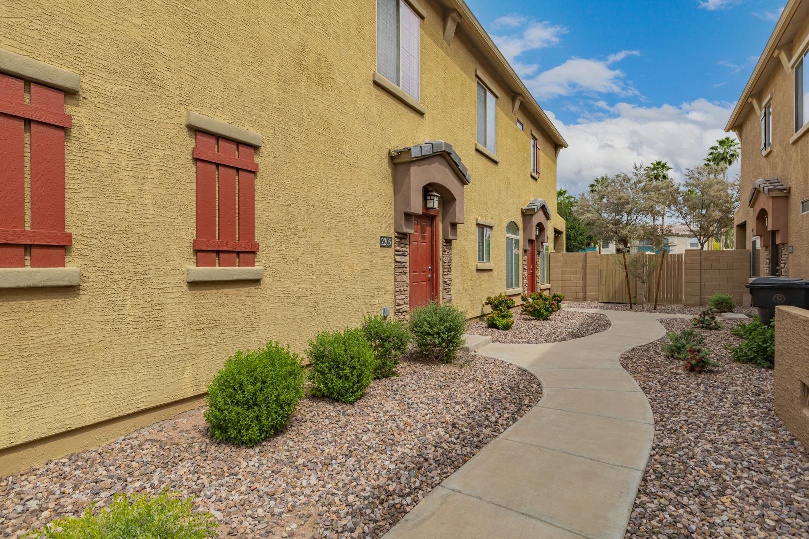 1350 South Greenfield Road, Unit 2205 Mesa, AZ 85206 - Photo 23 of 36 Photo #23