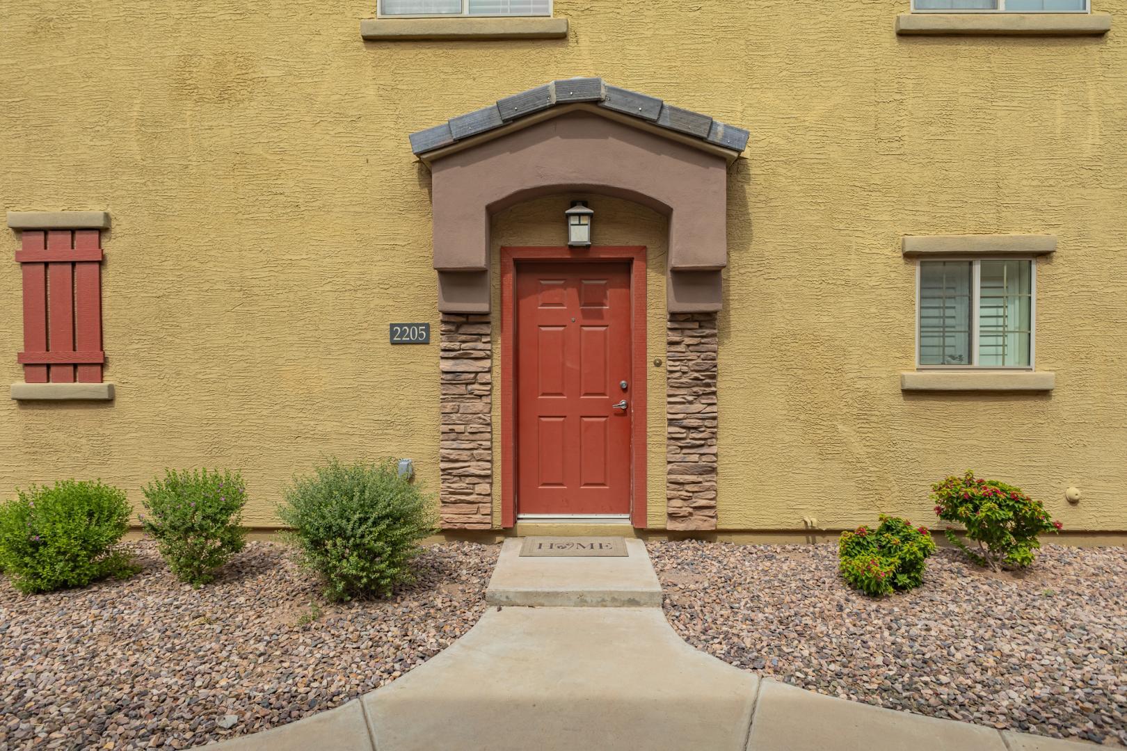1350 South Greenfield Road, Unit 2205 Mesa, AZ 85206 - Photo 24 of 36 Photo #24