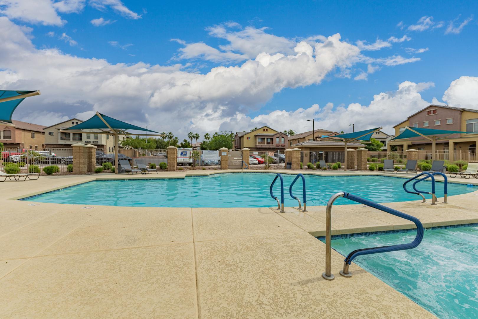 1350 South Greenfield Road, Unit 2205 Mesa, AZ 85206 - Photo 31 of 36 Photo #31