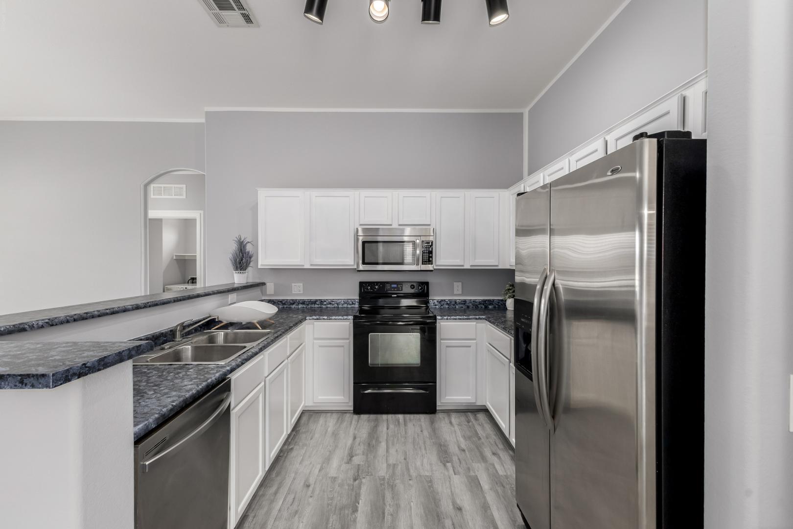 1350 South Greenfield Road, Unit 2205 Mesa, AZ 85206 - Photo 8 of 36 Photo #8