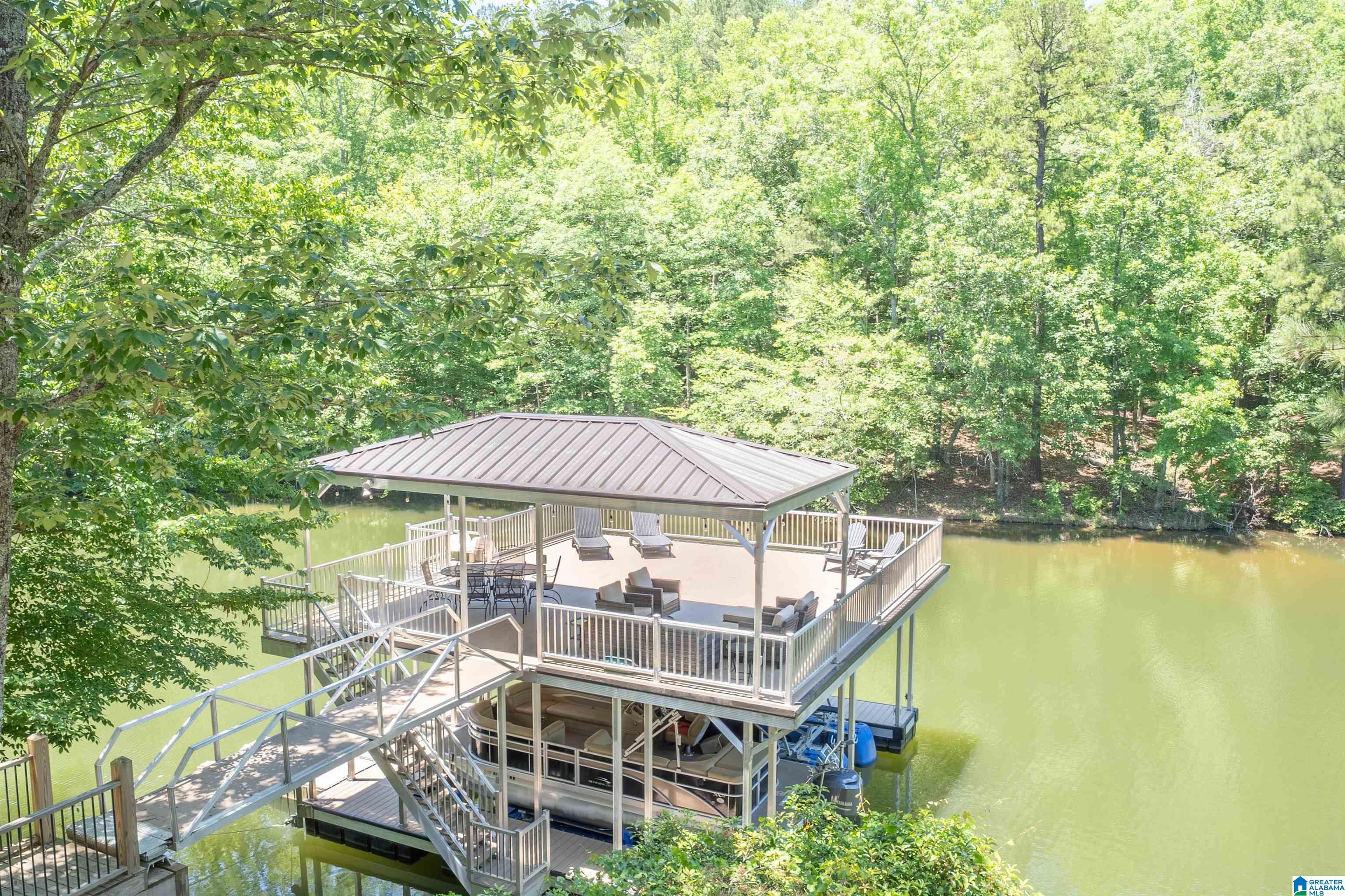 Lot 17 Dogwood Ridge Wedowee, AL 36278 - Photo 42 of 52